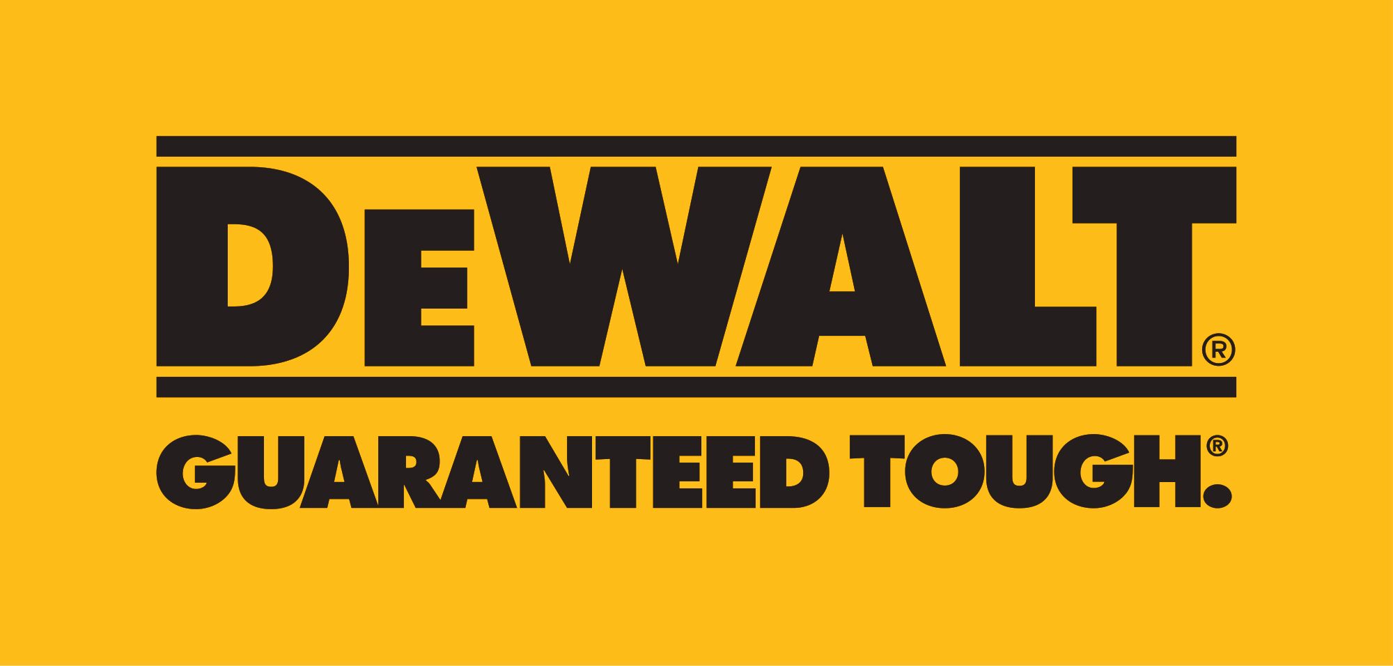 DEWALT Logo